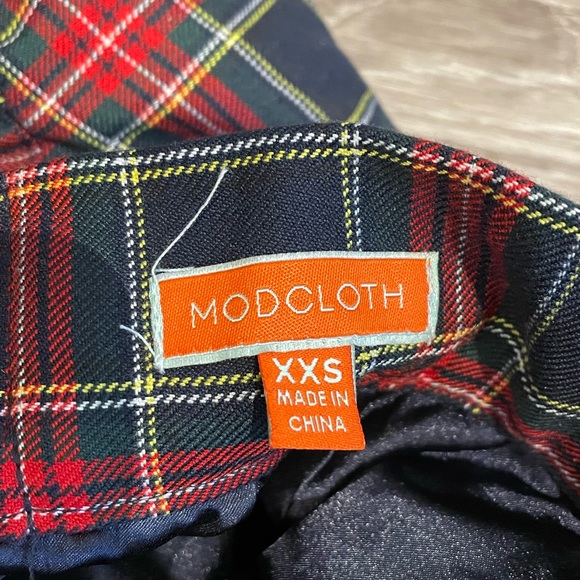 ModCloth 1950s skirt - Picture 2 of 7